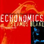 Seamus Blake Quartet – Echonomics (2001), Ophalen of Verzenden, 1980 tot heden, Zo goed als nieuw, Jazz