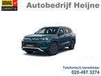 Volkswagen Tayron 1.5 eTSI 150PK DSG LIFE 7-PERSOONS/TREKHAA, Auto's, Volkswagen, 12 maanden, 4 cilinders, Blauw, Origineel Nederlands