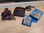 Sega Spelcomputer HDMI & Spel -- Zeer Uniek !, 1 speler, Ophalen of Verzenden, Zo goed als nieuw, Vanaf 3 jaar