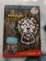 Boekenbakkers 2 boekjes, Ophalen of Verzenden, Zo goed als nieuw