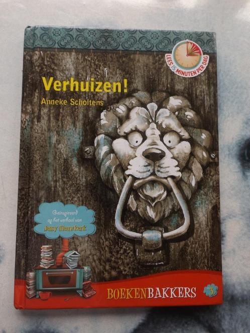 Boekenbakkers 2 boekjes, Boeken, Kinderboeken | Jeugd | 13 jaar en ouder, Zo goed als nieuw, Ophalen of Verzenden