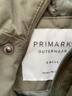 Primark Jas - Maat S - Groen nieuw, Kleding | Heren, Ophalen of Verzenden, Zo goed als nieuw, Groen