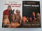 Cesar Millan boeken: Cesar's aanpak & leider roedel, Ophalen of Verzenden, Gelezen, Cesar Millan