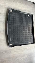 Audi Q5 all-weather rubberen kofferbakmat., Ophalen, Audi