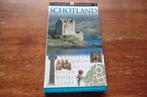 reisgids - Schotland - capitool (2011), Boeken, Gelezen, Capitool, Europa, Ophalen of Verzenden