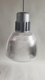 Lival Optic E hanglamp industrieel, halogeen CDM-T 70W. S40, Tweedehands verkoop, Tweedehands verkoop, Kunststof, Gebruikt