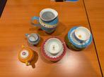 Lief Servies Set, Huis en Inrichting, Keuken | Servies, Ophalen, Overige materialen, Zo goed als nieuw, Overige stijlen