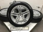 Porsche Macan lichtmetaal velgen 19"inch TPMS 5x112, Auto-onderdelen, Banden en Velgen