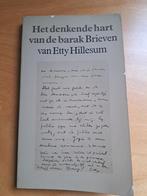 Het denkende hart van de barak, Etty Hillesum, Ophalen of Verzenden, 20e eeuw of later, Gelezen