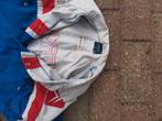 Overall en stofjas citroen, Ophalen of Verzenden