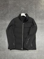 Moncler Grenoble jas - maat XXL - origineel - Nieuwstaat, Moncler, Zwart, Privacy@moncler.com, Overige maten
