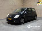 Citroen C2 1.4i VTR | Airco | Cruise | D-riem vervangen, 4 cilinders, 4 stoelen, Origineel Nederlands, Handgeschakeld