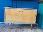 Vintage kastje, tv kastje, Ophalen, Zo goed als nieuw, 25 tot 50 cm, 50 tot 100 cm