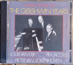 Shall We Dance - The Gershwin Years #1055#5, Ophalen of Verzenden, Classicisme, Zo goed als nieuw, Kamermuziek
