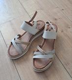 Nieuw! Sandalen maat 38, Ophalen of Verzenden, Nieuw, Sandalen of Muiltjes
