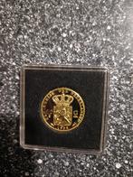 Munten w.o een Herslag tientje., Ophalen of Verzenden, Koningin Wilhelmina, 10 gulden