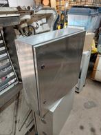 Nieuwe RVS Schakelkast 600x600x200, Ophalen of Verzenden