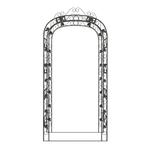 Rozenboog rozen boog tuinboog rond GRATIS BEZORGD!, Tuin en Terras, Met poort, Verzenden, Nieuw, Sierhekwerk