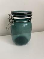 Ikea Korken voorraadpot met beugelsluiting 0,5 liter, Ophalen of Verzenden, Zo goed als nieuw