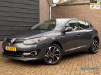 Renault Mégane 1.2 TCe Bose Automaat/Navi/PDC/Leder/Eerste, Gebruikt, 4 cilinders, Leder en Stof, 132 pk