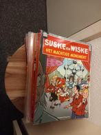 Suske en wiske 300 tot 328, Meerdere stripboeken, Ophalen of Verzenden, Gelezen, Willy Vandersteen