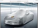 Porsche 991 autohoes, Auto diversen, Autohoezen, Ophalen of Verzenden, Zo goed als nieuw, Op maat