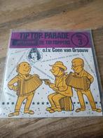 De tip toppers - tip top parade, Cd's en Dvd's, Vinyl | Nederlandstalig, Ophalen of Verzenden, Zo goed als nieuw