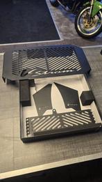 Radiator bescherming Suzuki V-strom DL650 2004-2011, Ophalen of Verzenden, Nieuw
