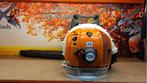 Stihl BR600 Ruggedragen Bladblazer BR 600 Magnum ., Ophalen of Verzenden, Gebruikt
