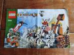 Lego Castle 7040, Kinderen en Baby's, Speelgoed | Duplo en Lego, Ophalen, Zo goed als nieuw, Complete set, Lego