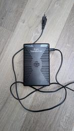 220V naar 12V Transformator - Coleman CampingGaz Euro Transf, Ophalen of Verzenden