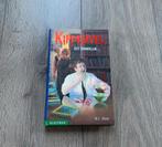 Boek R.L. Stine Kippenvel - Eet smakelijk - als nieuw, Ophalen of Verzenden, Zo goed als nieuw