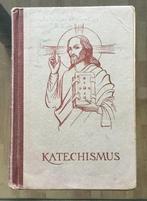 Katechismus, uitgave 1953, Antiek en Kunst, Ophalen of Verzenden