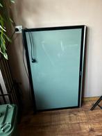 50 inch panasonic tv, Doe-het-zelf en Verbouw, Glas en Ramen, Ophalen of Verzenden, Zo goed als nieuw, Glasplaat, Minder dan 80 cm