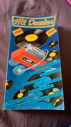 Hit dossier. 1958 tot 1982, Ophalen of Verzenden, Gelezen, Artiest