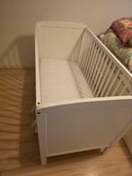 Baby cot / co-sleeper / peuterbed - 120x60cm, Ophalen, Zo goed als nieuw, Ledikant