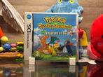Pokemon Mystery Dungeon Explorers Of Sky, Avontuur en Actie, 1 speler, Ophalen of Verzenden, Zo goed als nieuw