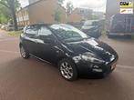 Fiat Punto Evo Airco / 56.000 NAP / Bouwjaar 2017 / Parkeers, Voorwielaandrijving, Gebruikt, Euro 6, 100 pk