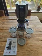 Ninja CREAMi Ice Cream NC300EU, Witgoed en Apparatuur, IJsmachines, Ophalen of Verzenden, Nieuw