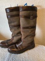 Human nature maat 41, Ophalen of Verzenden, Gedragen, Bruin, Hoge laarzen