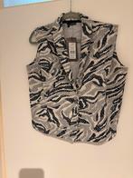 Gilet van Norah, Kleding | Dames, Bodywarmers, Maat 38/40 (M), Blauw, Nieuw, Ophalen of Verzenden