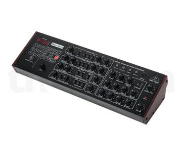 Behringer PRO-800 analog synth beschikbaar voor biedingen