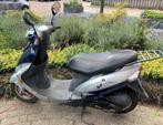 Peugeot v-click, Ophalen of Verzenden, Gebruikt