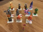 The lego movie serie 2. 71023 diverse figs, Ophalen, Zo goed als nieuw