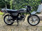 Zündapp 529-05 GTS in Nieuwstraat, met kenteken, Fietsen en Brommers, Brommers | Zundapp, Ophalen, Maximaal 45 km/u, GTS50, 49 cc