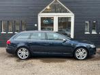 Audi A6 Avant 5.2 FSI S6 Pro Line Aut/Ecc/Leer/Navi/Youngtim, Automaat, Gebruikt, Zwart, 5204 cc