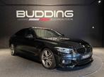 BMW 4 Serie Gran Coupé 420i High Exe | M-performance | Schu, Auto's, 1998 cc, Achterwielaandrijving, Gebruikt, 4 cilinders