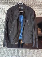 Origineel porsche design jack / vest  model P'1000, Maat 48/50 (M), Zwart, Ophalen of Verzenden, Zo goed als nieuw