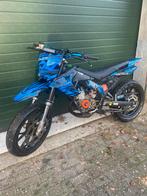 Derbi Drd Evo GEREVISEERD, Fietsen en Brommers, Brommers | Derbi, Ophalen, Zo goed als nieuw