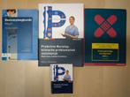 ProActive nursing, Basis verpleegkunde en Vaardigheden deel1, Dieet en Voeding, Ophalen of Verzenden, Zo goed als nieuw, Marc Bakker